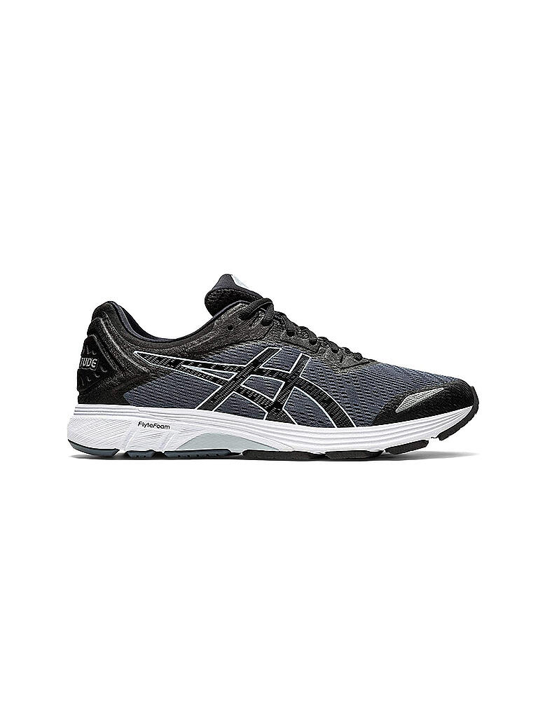 ASICS Herren Laufschuhe Gel Fortitude 9 schwarz